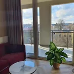 Lejlighed Lux Garbary5a Bydgoszcz
