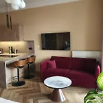 Lejlighed Lux Garbary5a Bydgoszcz
