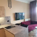 Lejlighed Lux Garbary5a