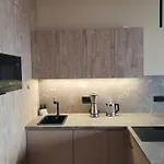 Lejlighed Lux Garbary5a Bydgoszcz