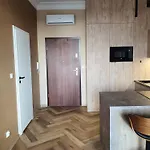 Lejlighed Lux Garbary5a