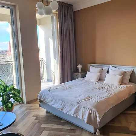 Lux Garbary5a * Bydgoszcz