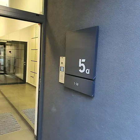 Lux Garbary5a * Bydgoszcz