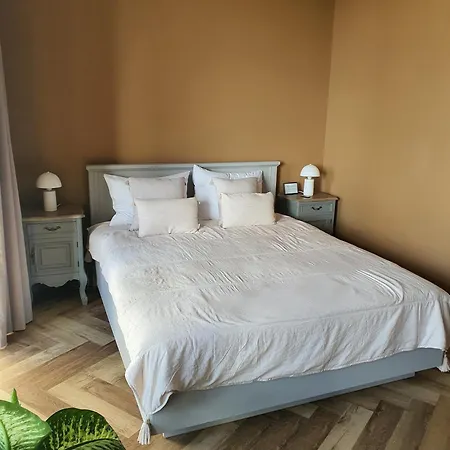 Appartamento Lux Garbary5a Bydgoszcz