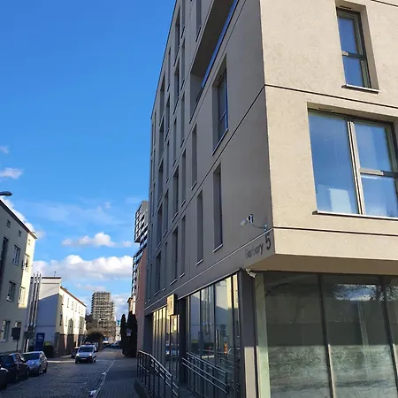 Lux Garbary5a * Bydgoszcz