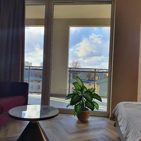 Lux Garbary5a * Bydgoszcz