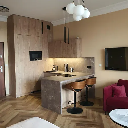 Lux Garbary5a Bydgoszcz