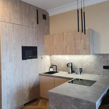 Lux Garbary5a Daire