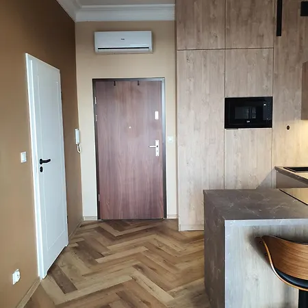 Daire Lux Garbary5a
