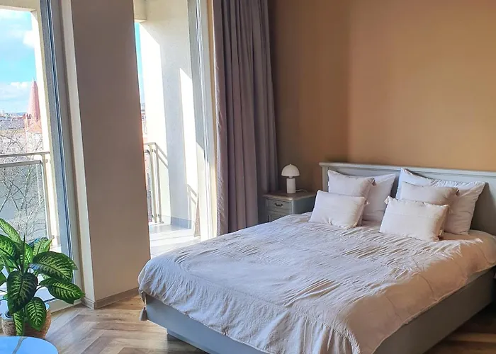 Lux Garbary5a * Bydgoszcz