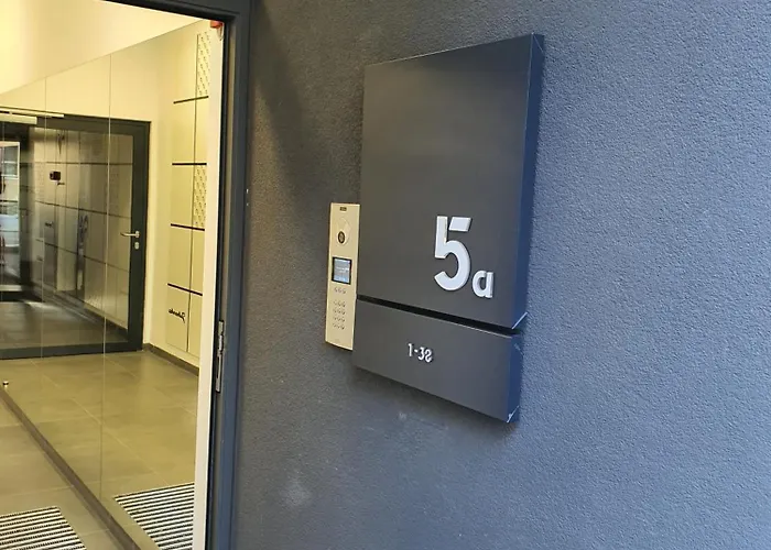 Lux Garbary5a * Bydgoszcz