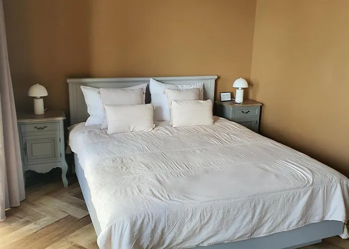 Lejlighed Lux Garbary5a Bydgoszcz