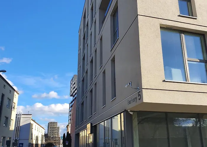 Lux Garbary5a * Bydgoszcz