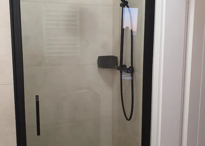 Appartamento Lux Garbary5a *