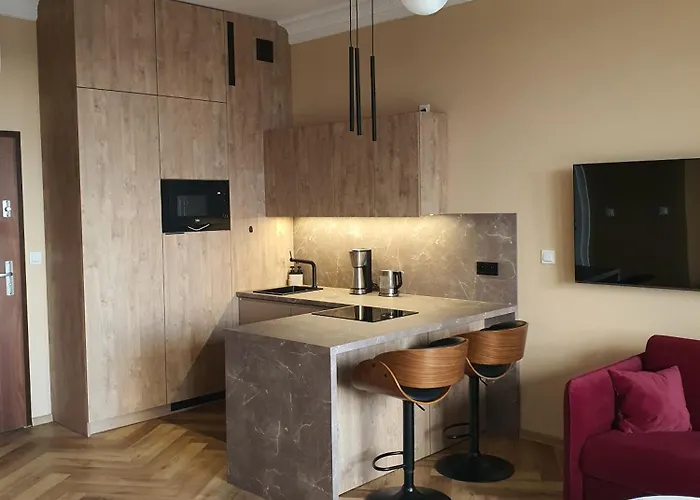 Lux Garbary5a Bydgoszcz