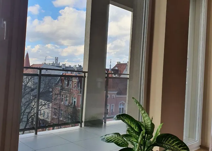 Lux Garbary5a Bydgoszcz