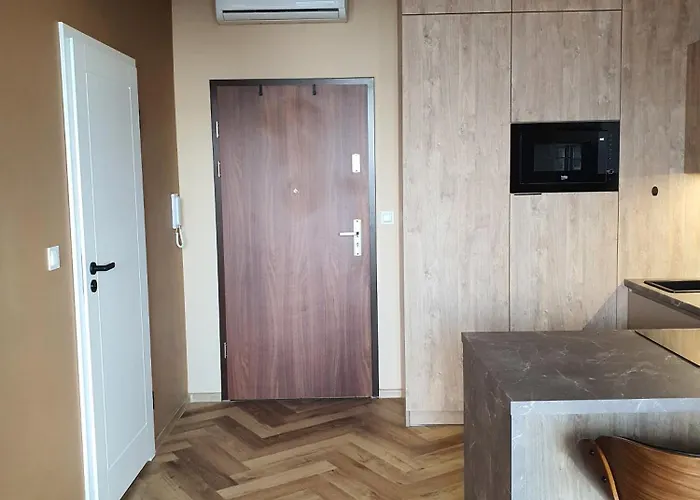 Lejlighed Lux Garbary5a